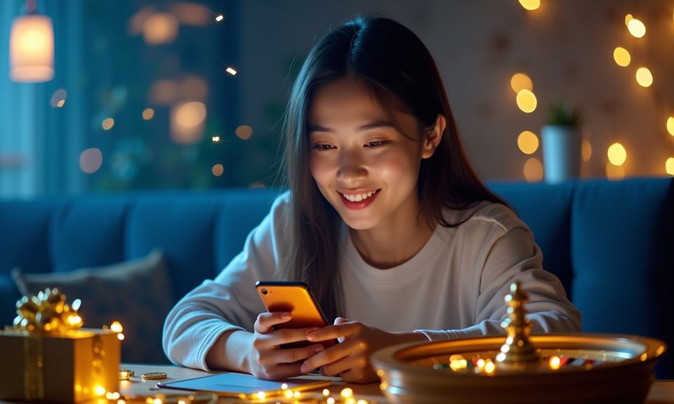 booms4d Apa Yang Kami Tawarkan Dalam Mines